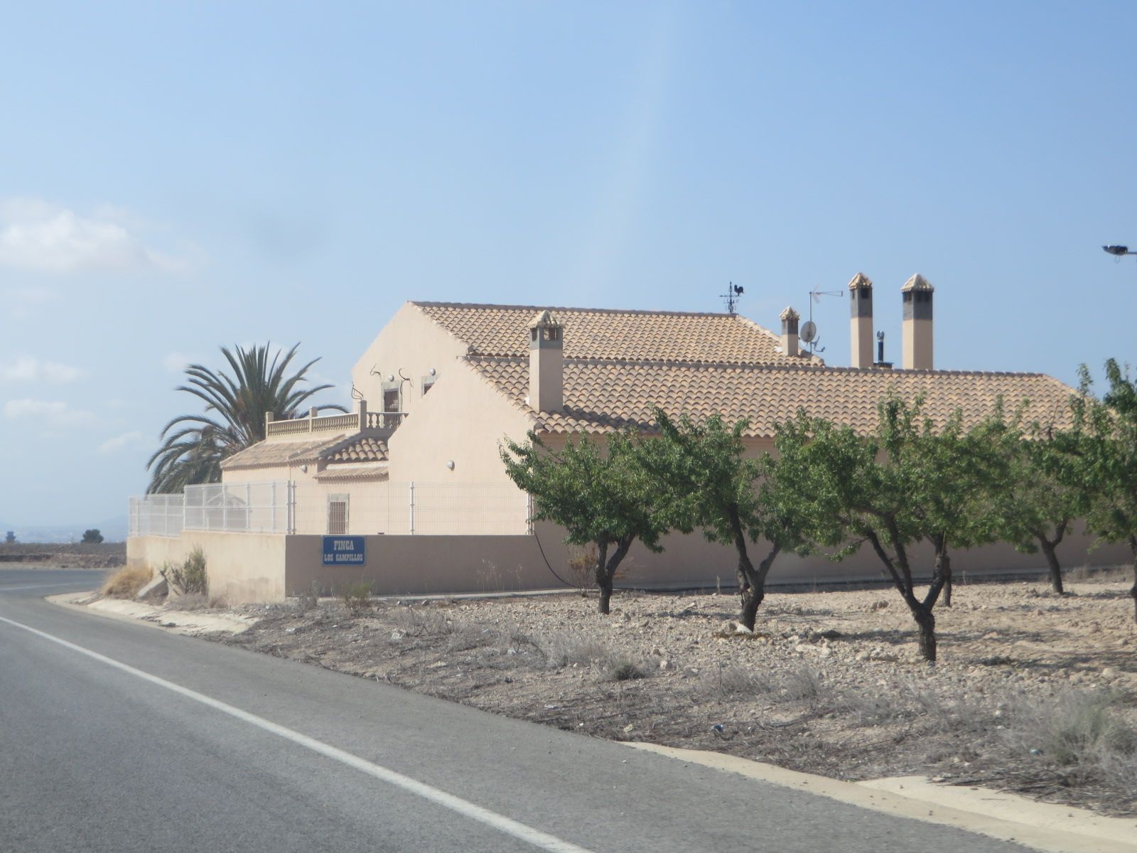 foto fachada
