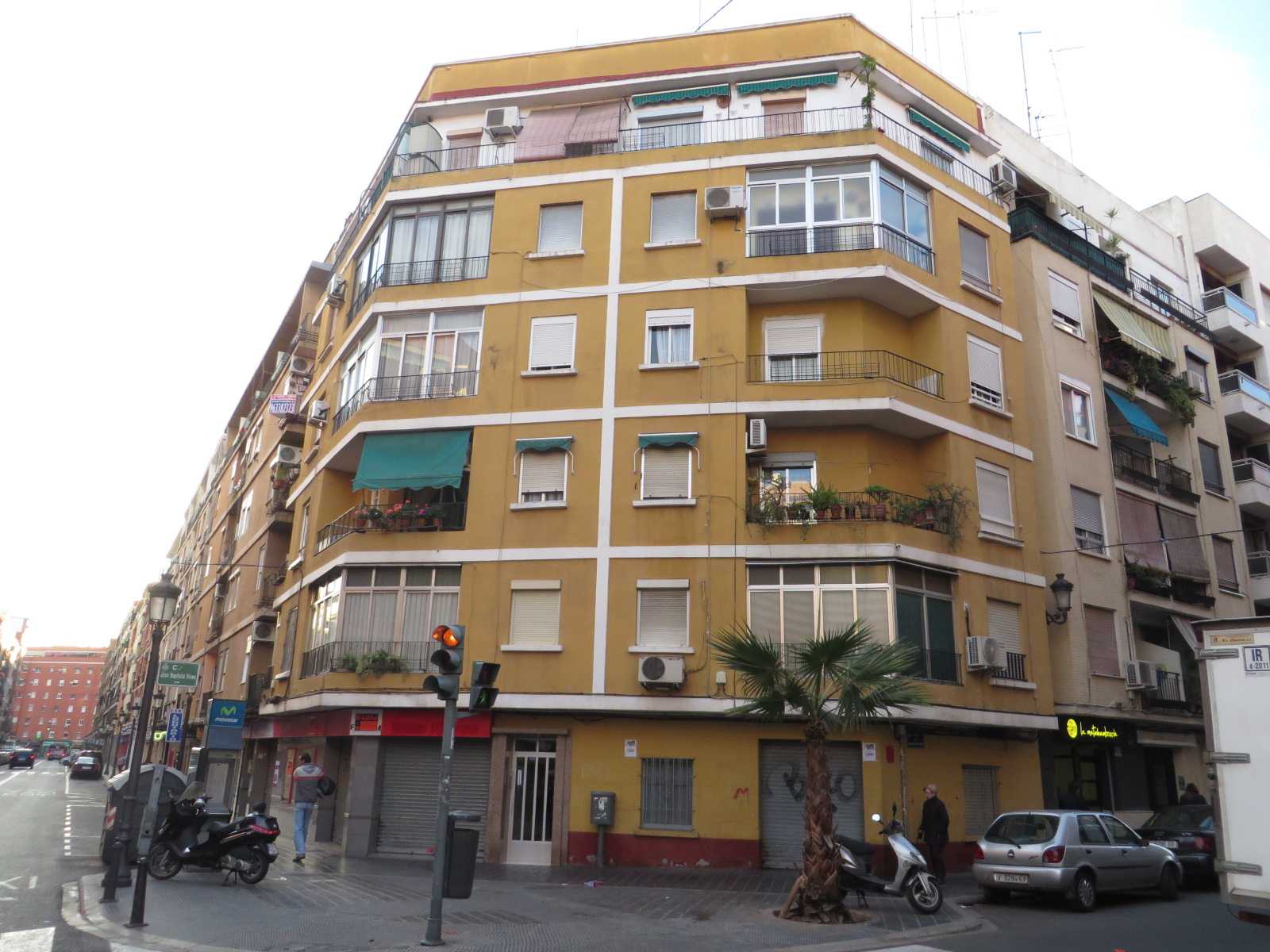 foto fachada