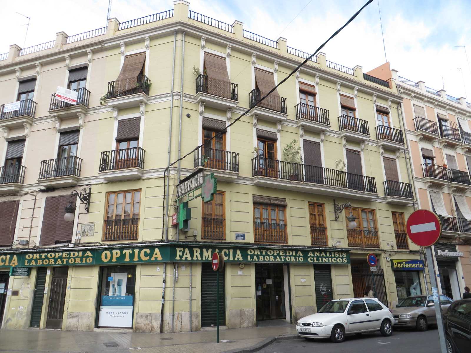 foto fachada