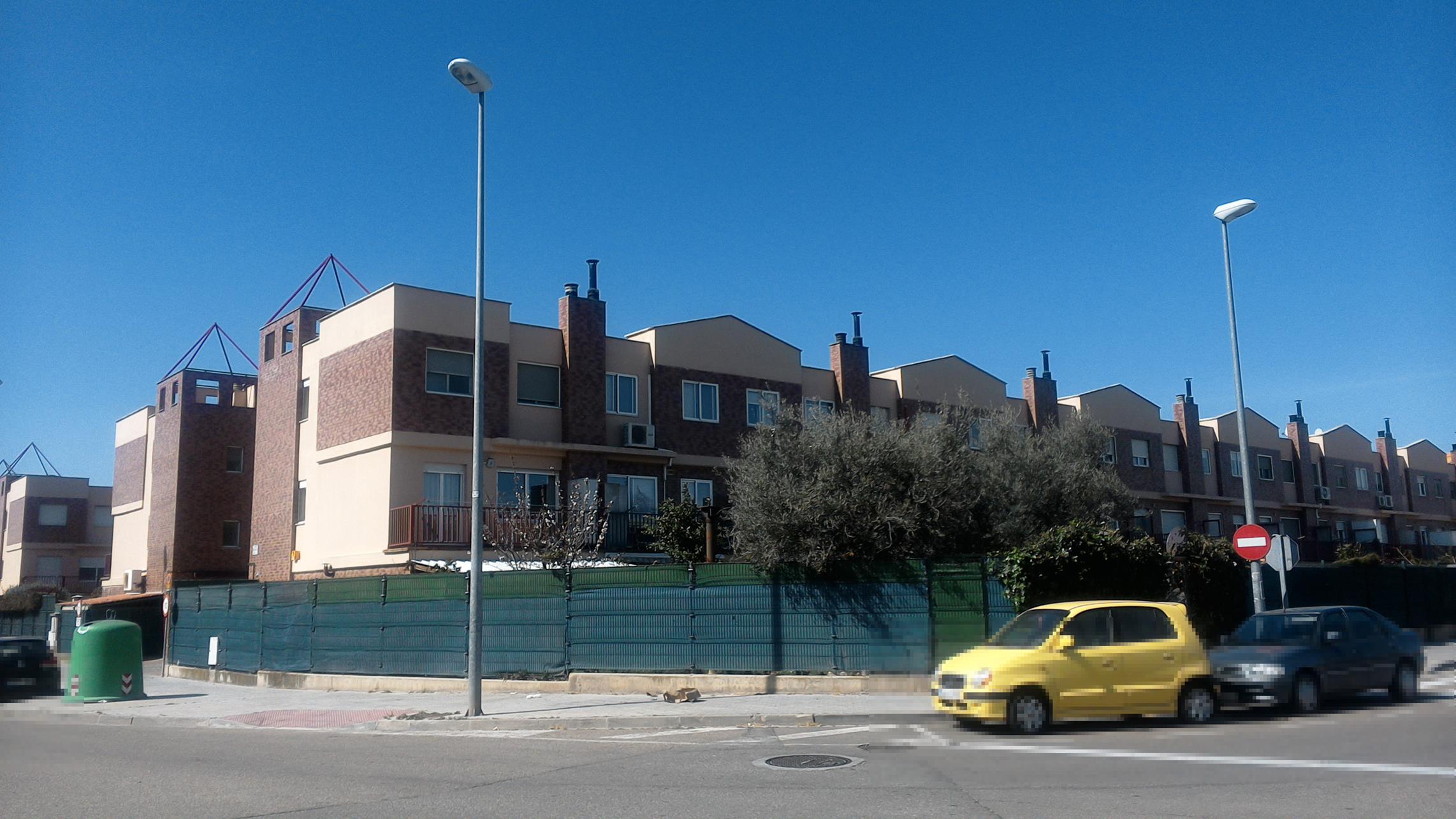 foto fachada