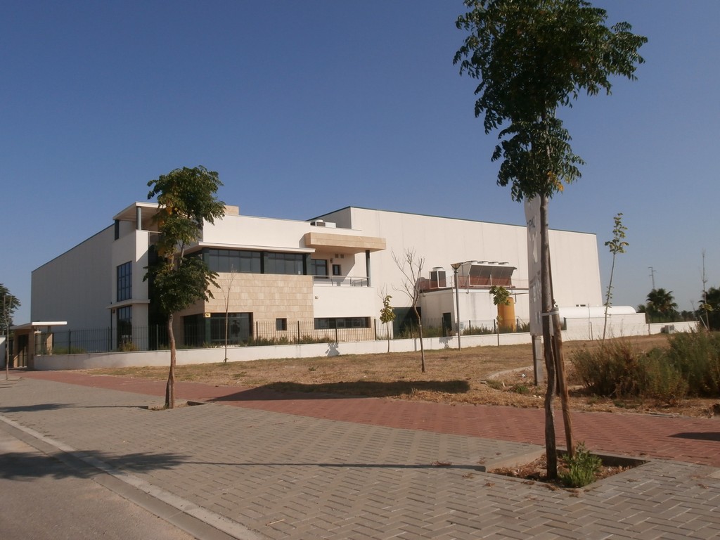foto fachada