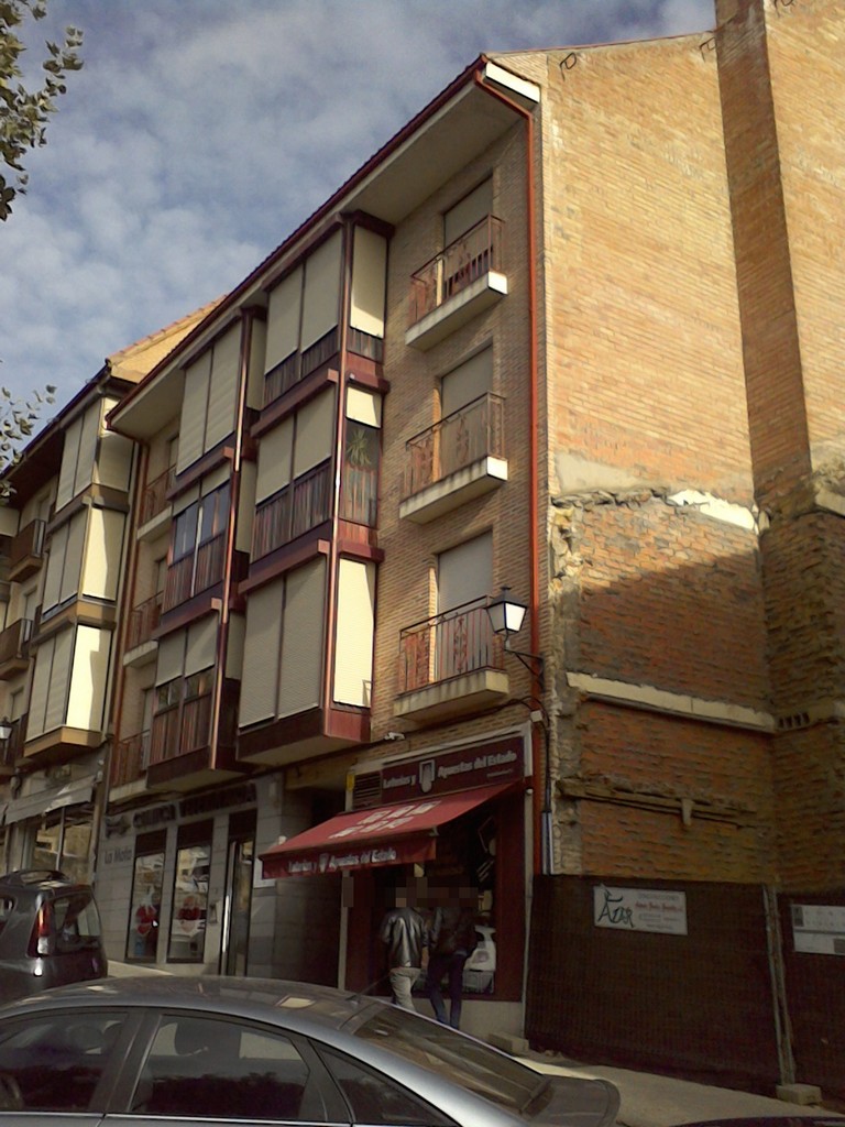 foto fachada
