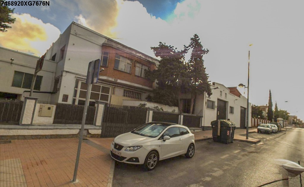 foto fachada