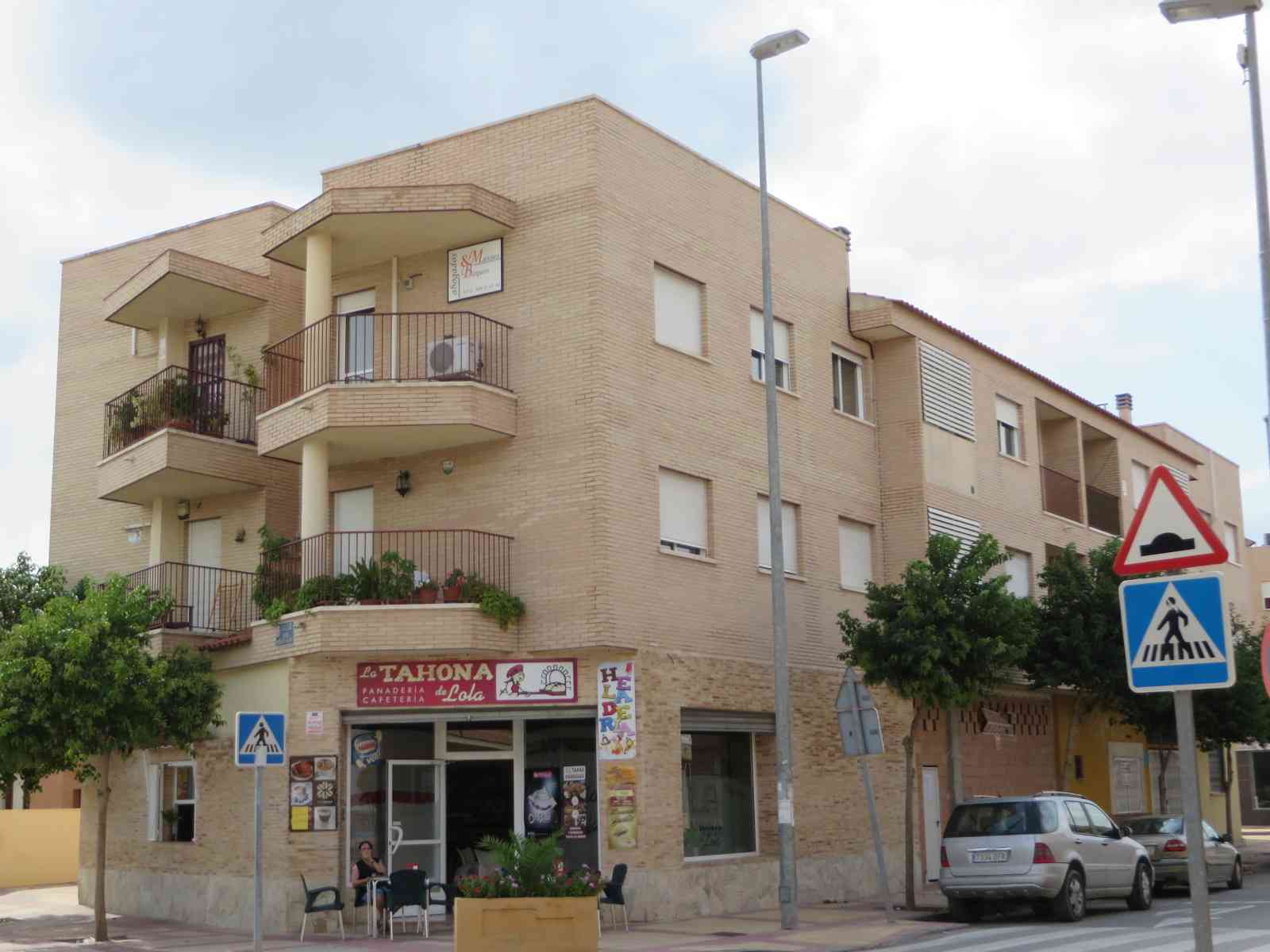 foto fachada