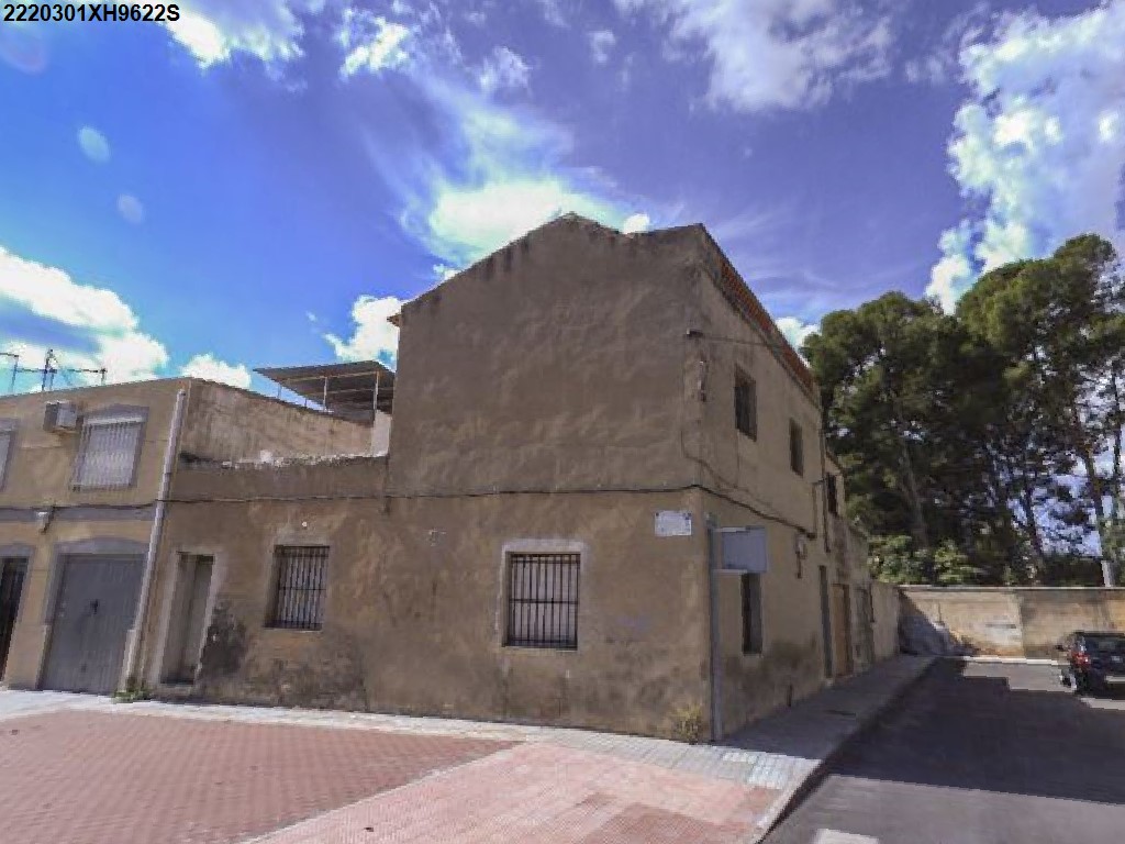 foto fachada