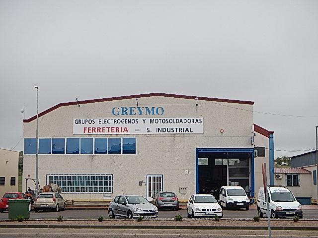 foto fachada
