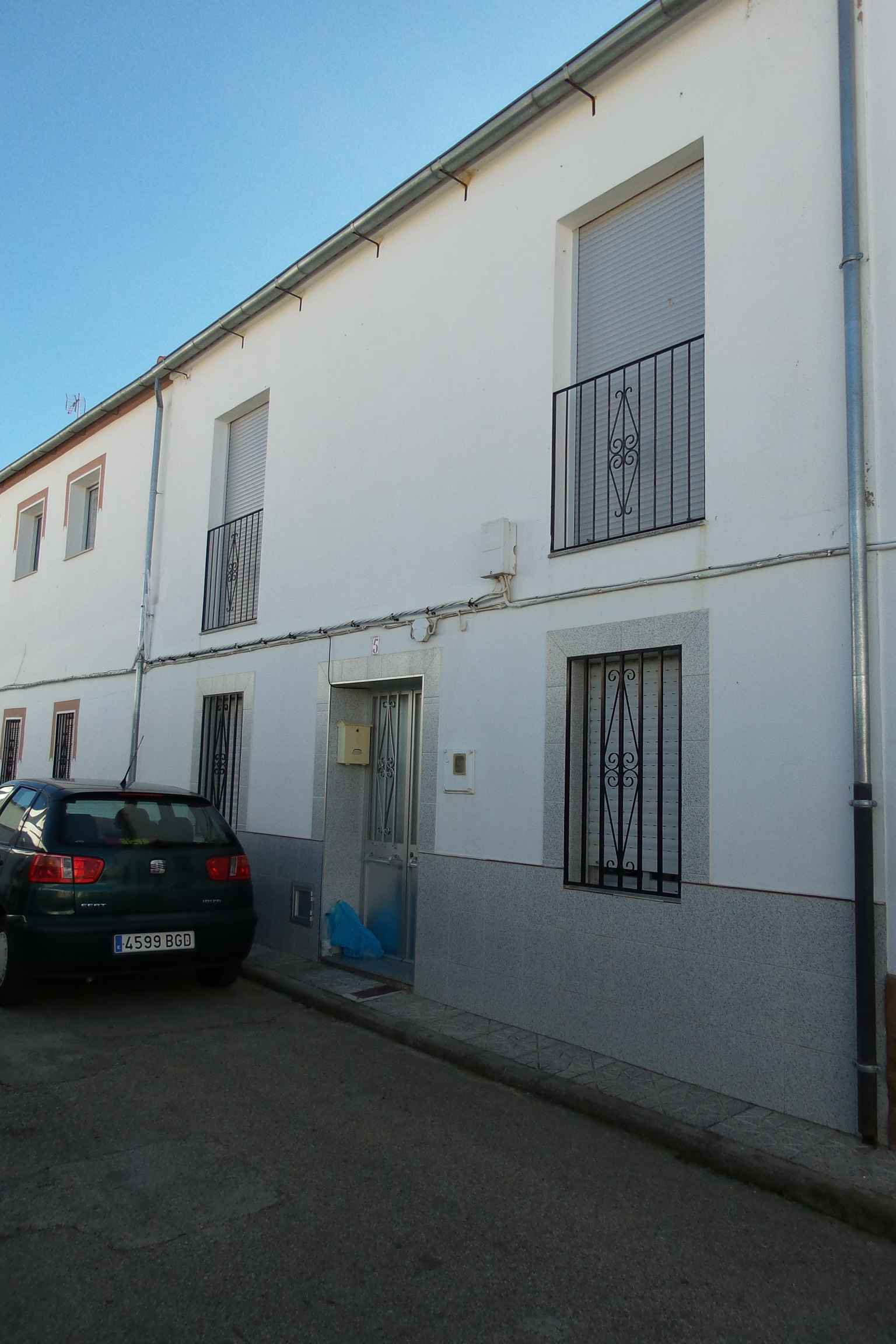 foto fachada
