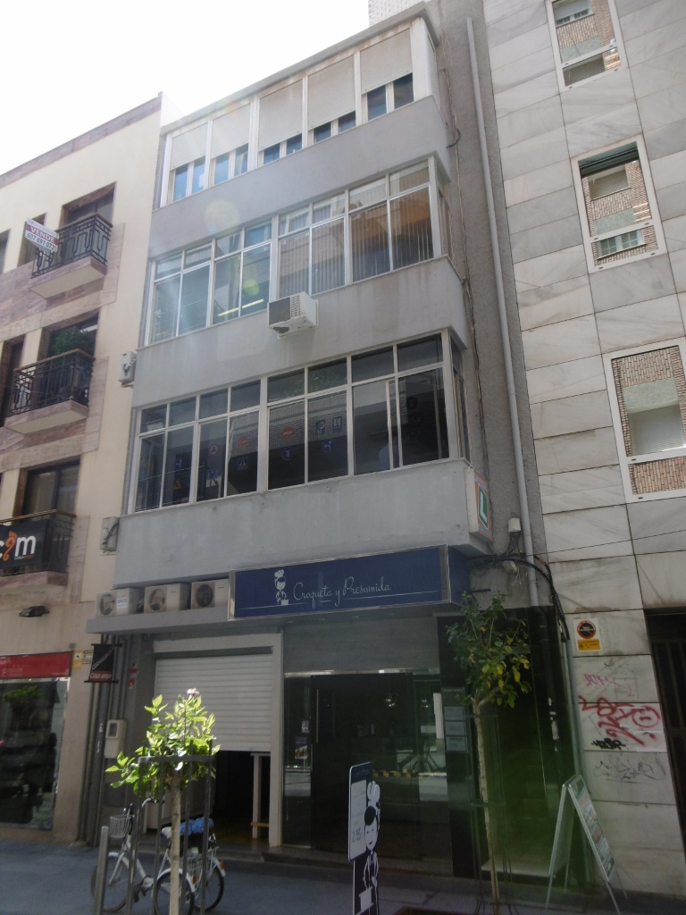 foto fachada