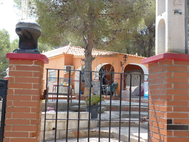 foto fachada