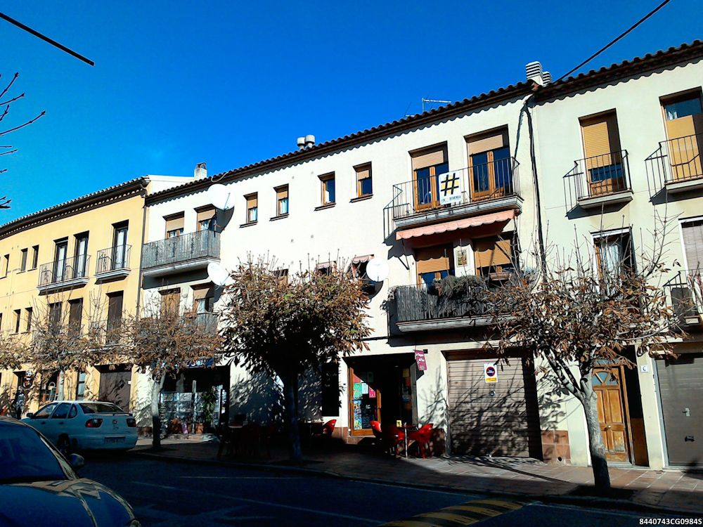 foto fachada