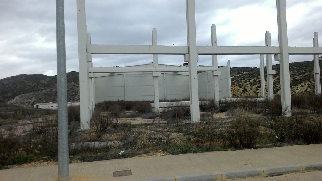 foto fachada