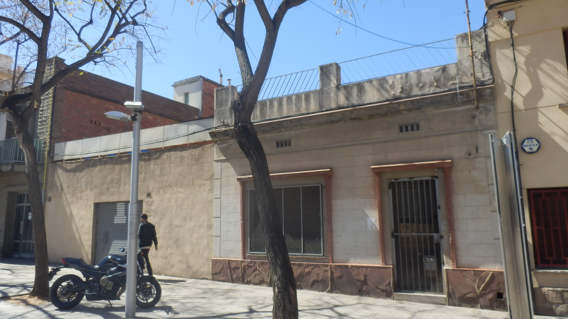 foto fachada