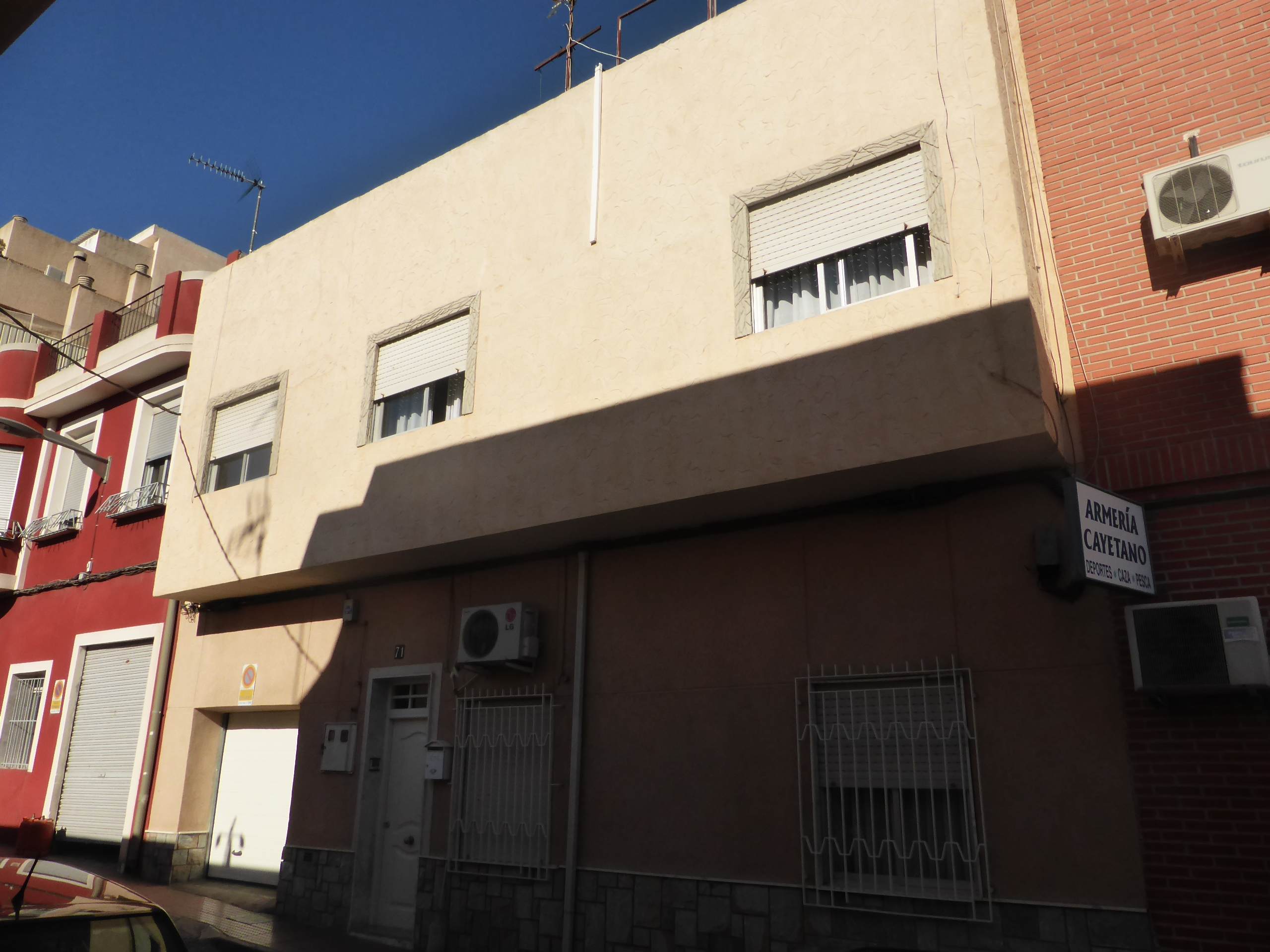 foto fachada