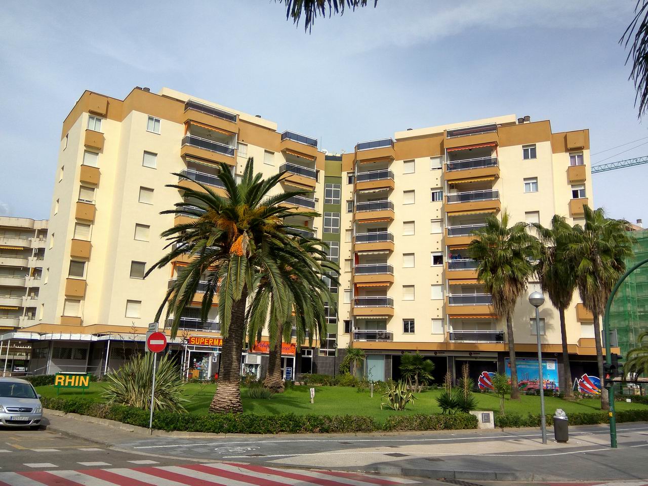foto fachada
