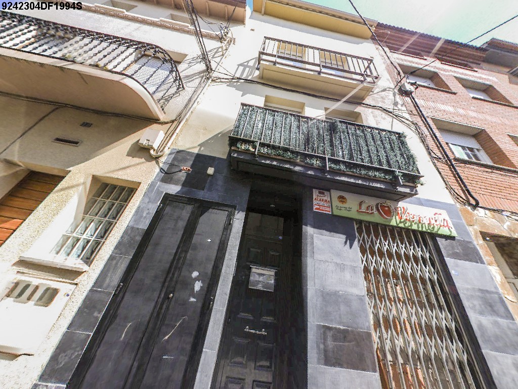 foto fachada