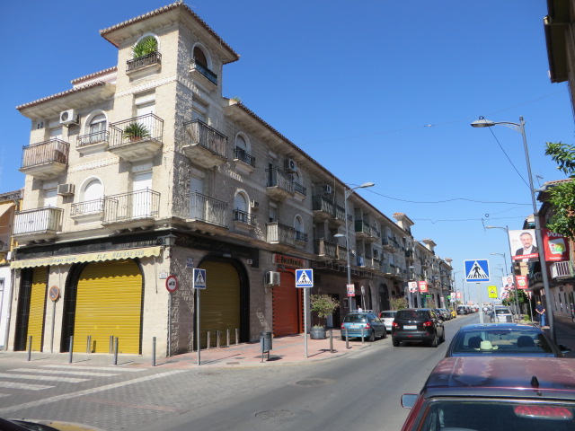 foto fachada