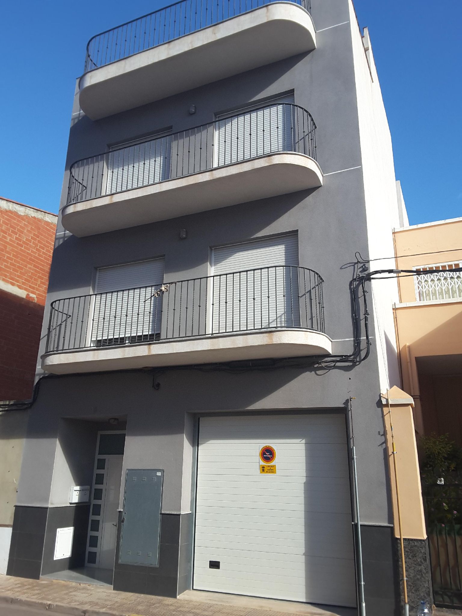 foto fachada