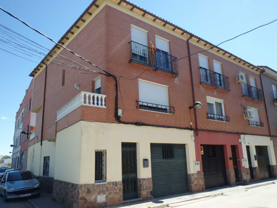 foto fachada