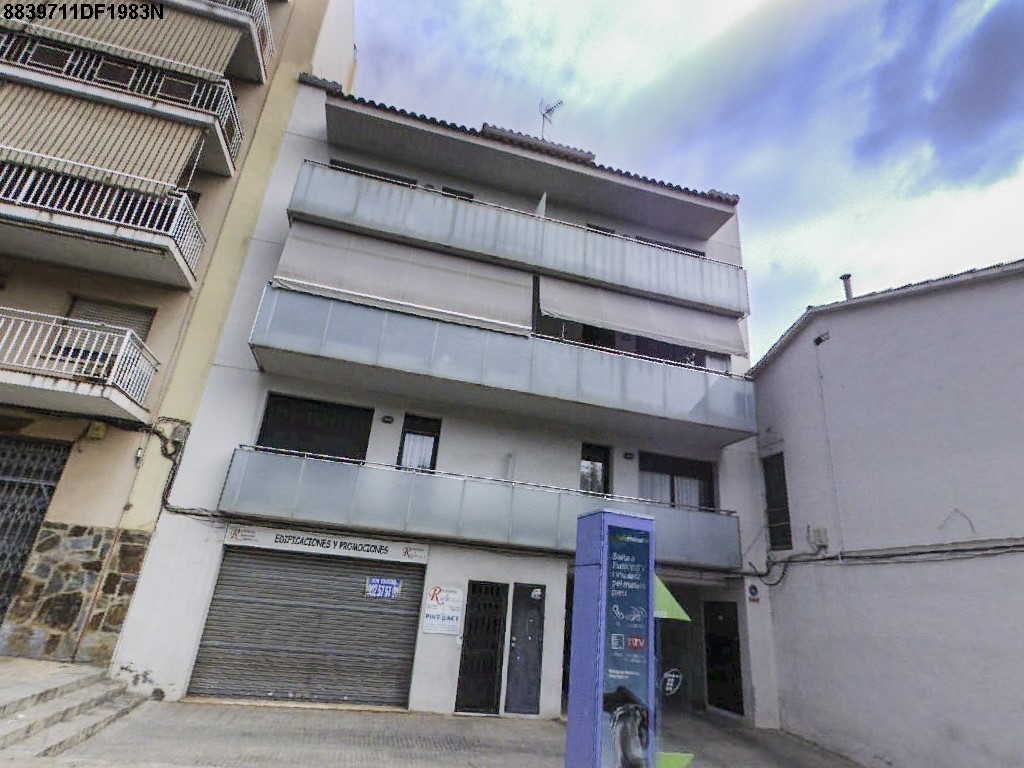 foto fachada