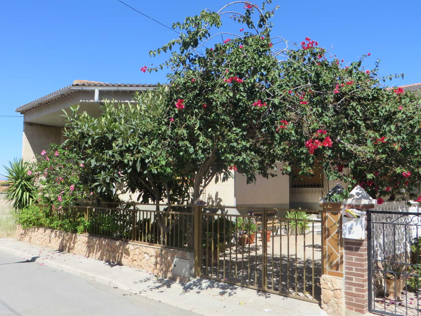 foto fachada