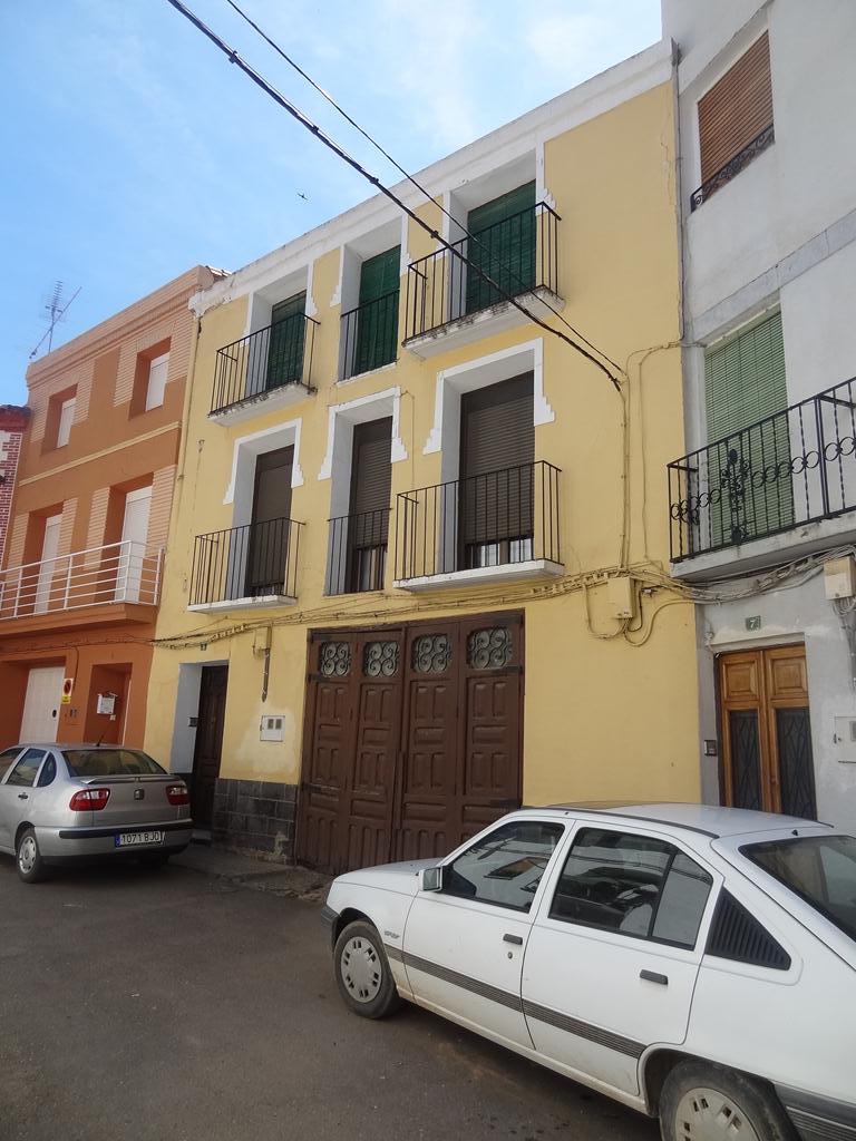 foto fachada