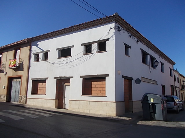 foto fachada