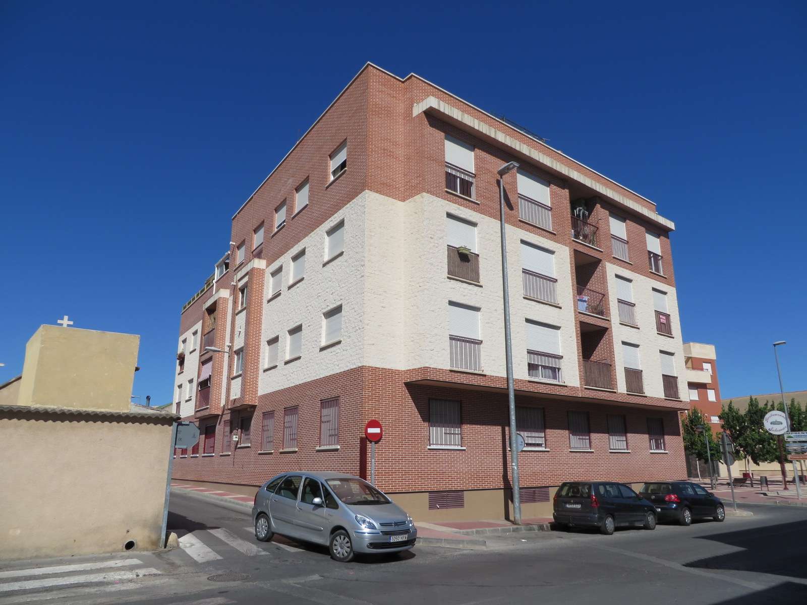 foto fachada