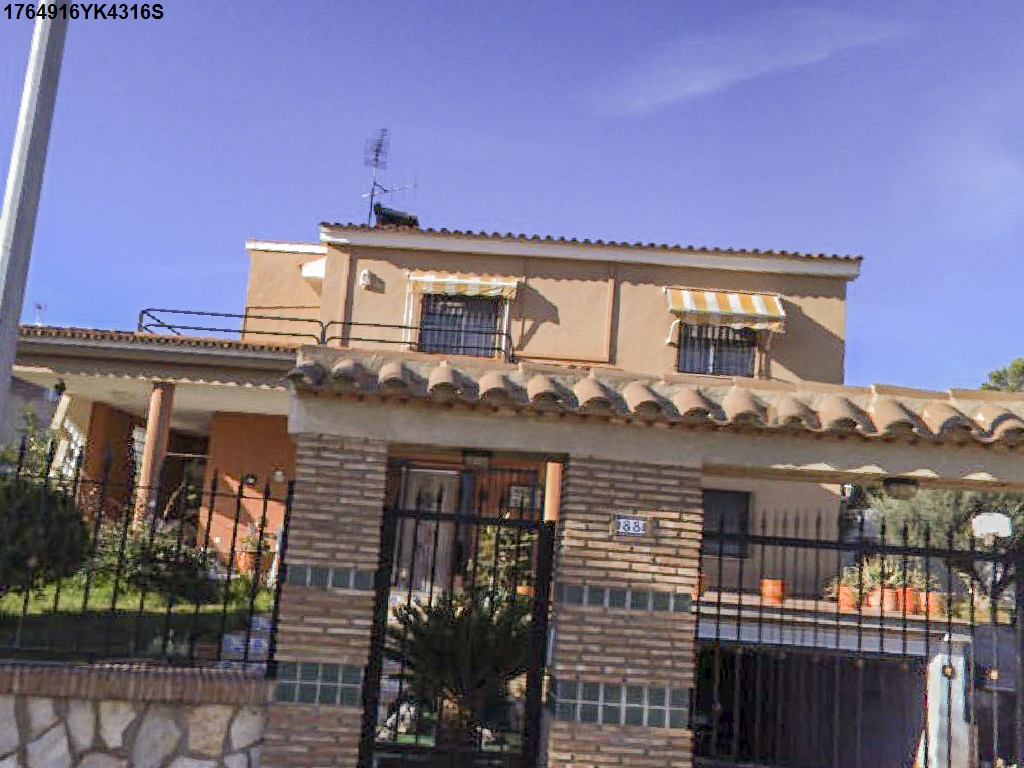 foto fachada