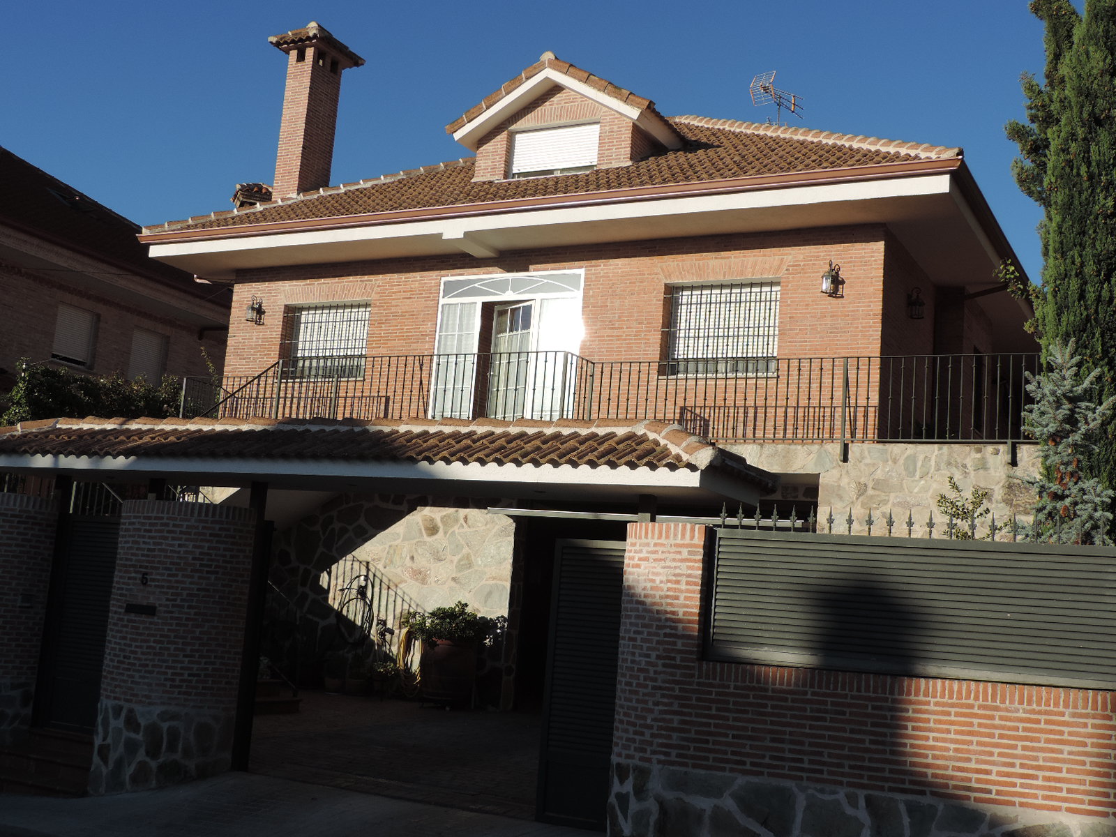 foto fachada