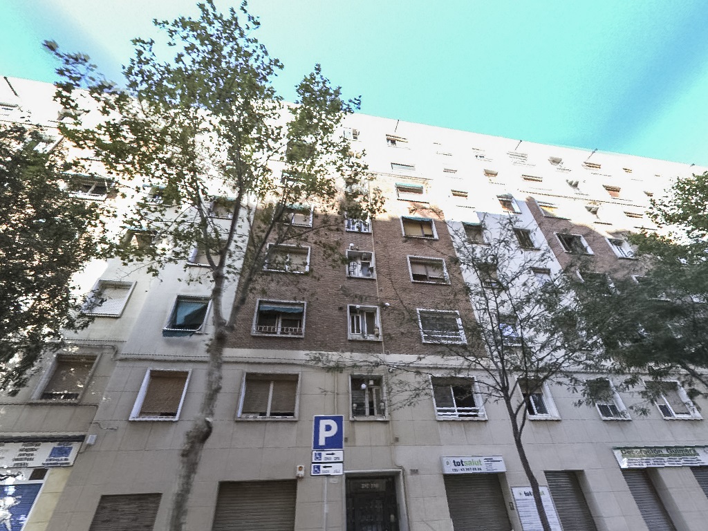 foto fachada