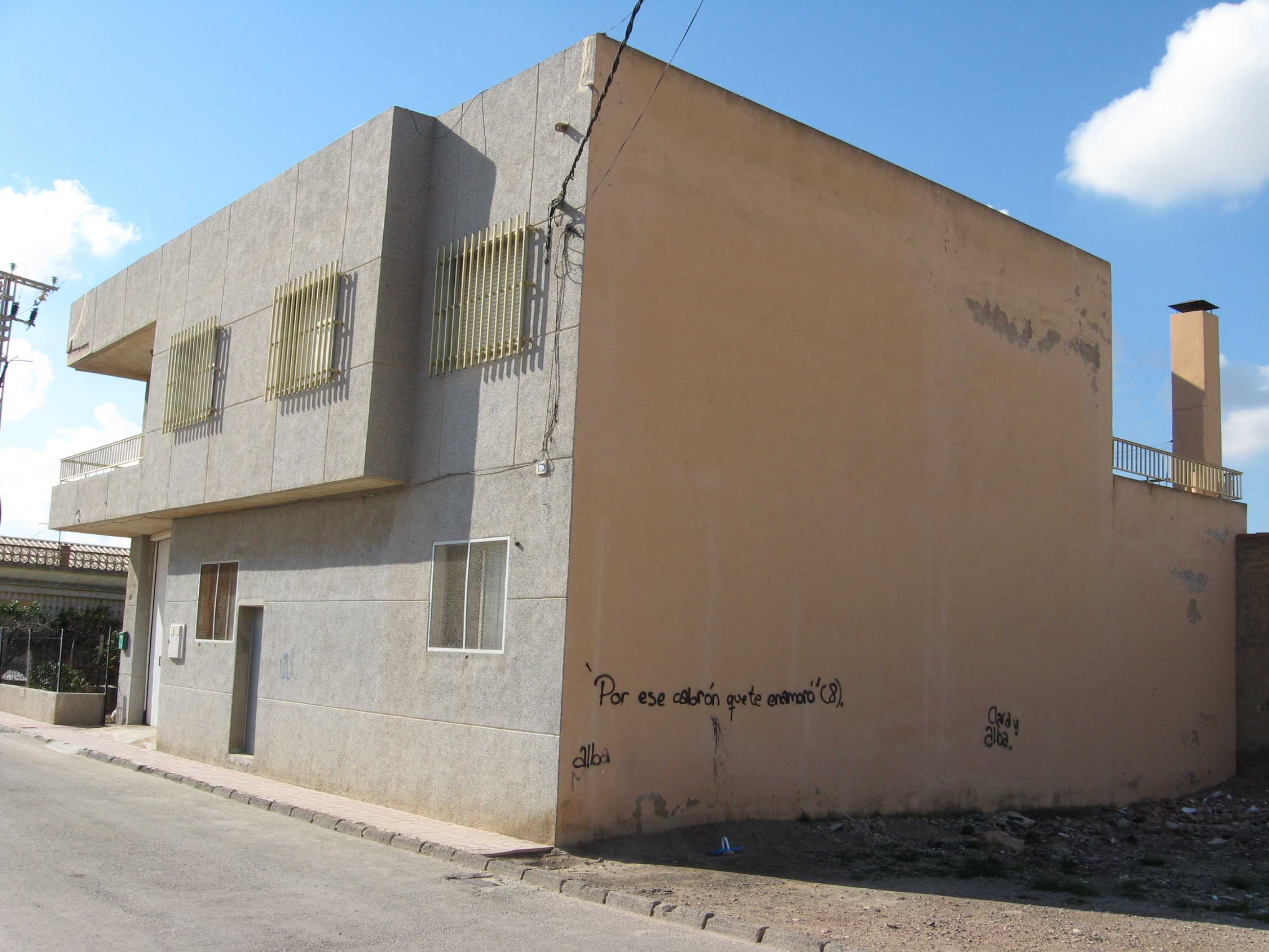 foto fachada