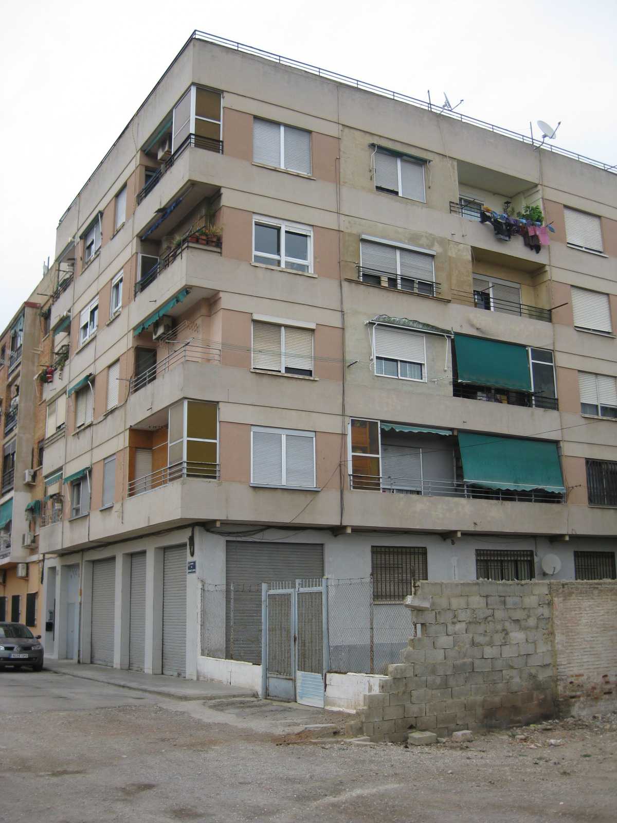 foto fachada