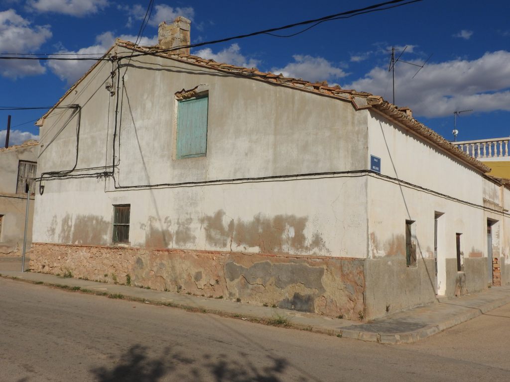foto fachada