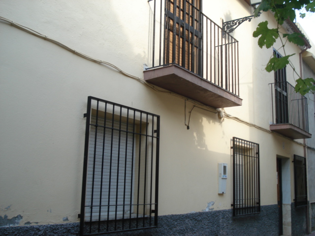 foto fachada