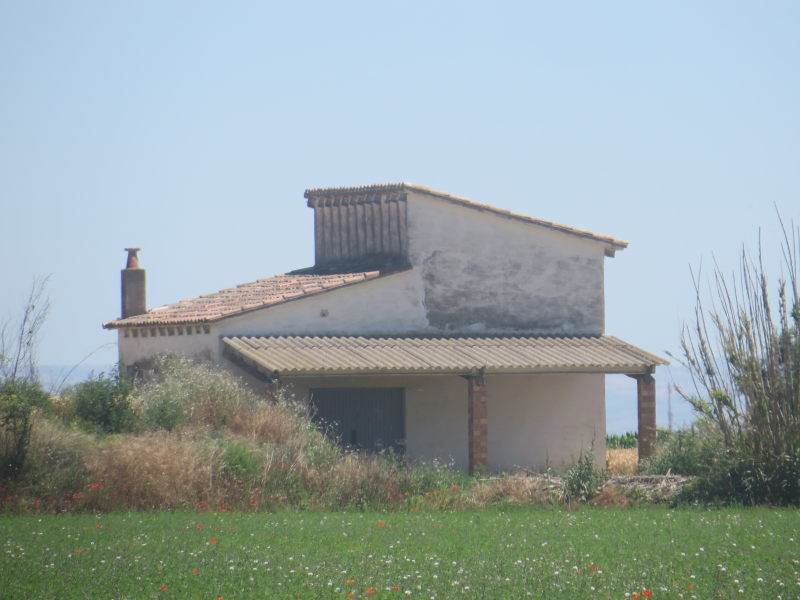 foto fachada