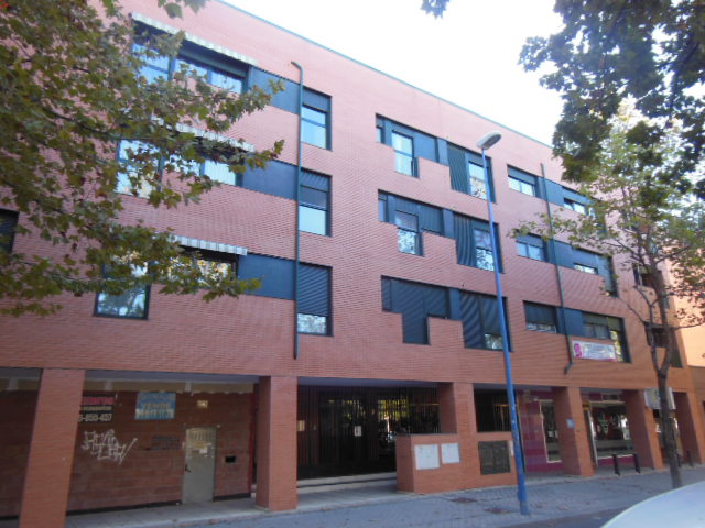 foto fachada