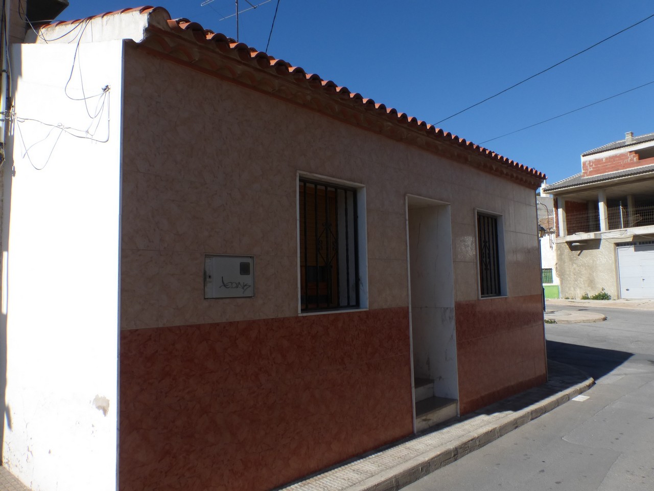 foto fachada