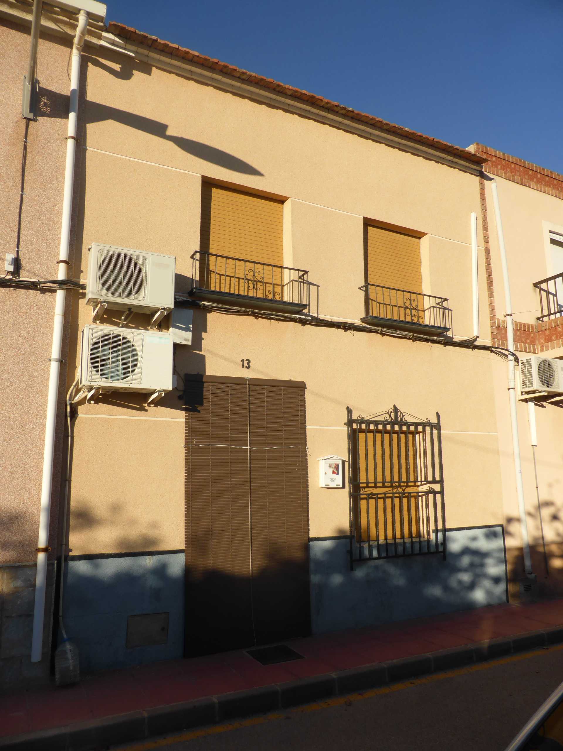 foto fachada