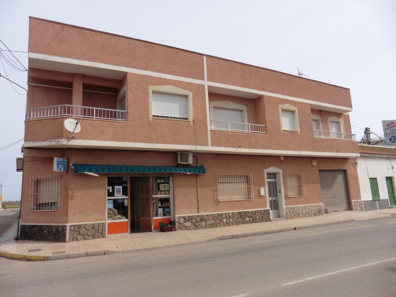 foto fachada