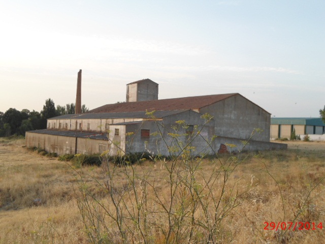 foto fachada