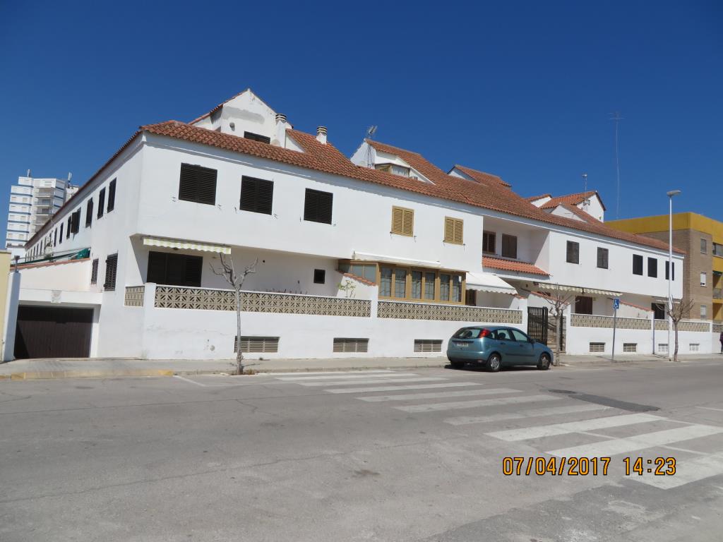foto fachada