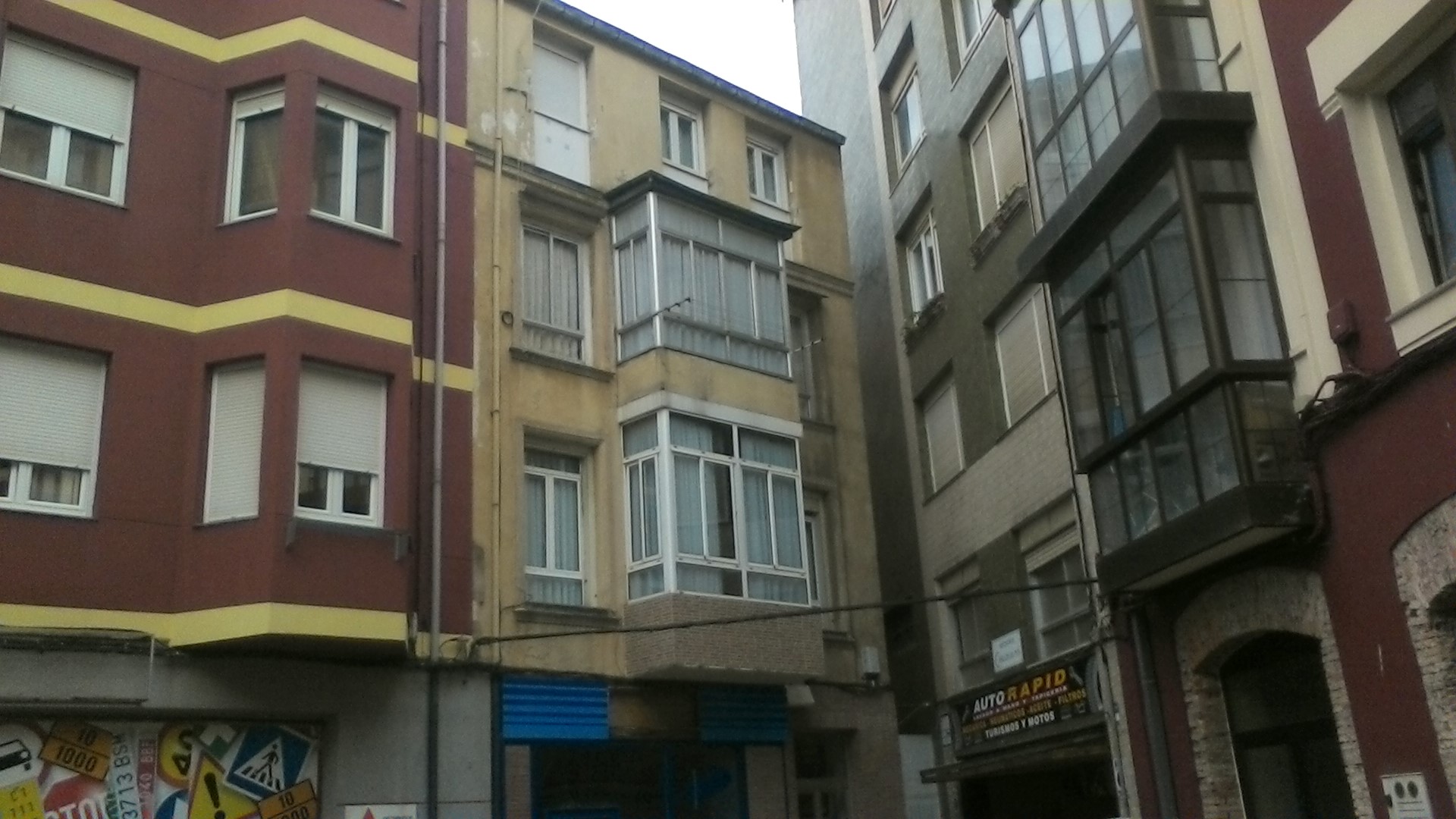 foto fachada