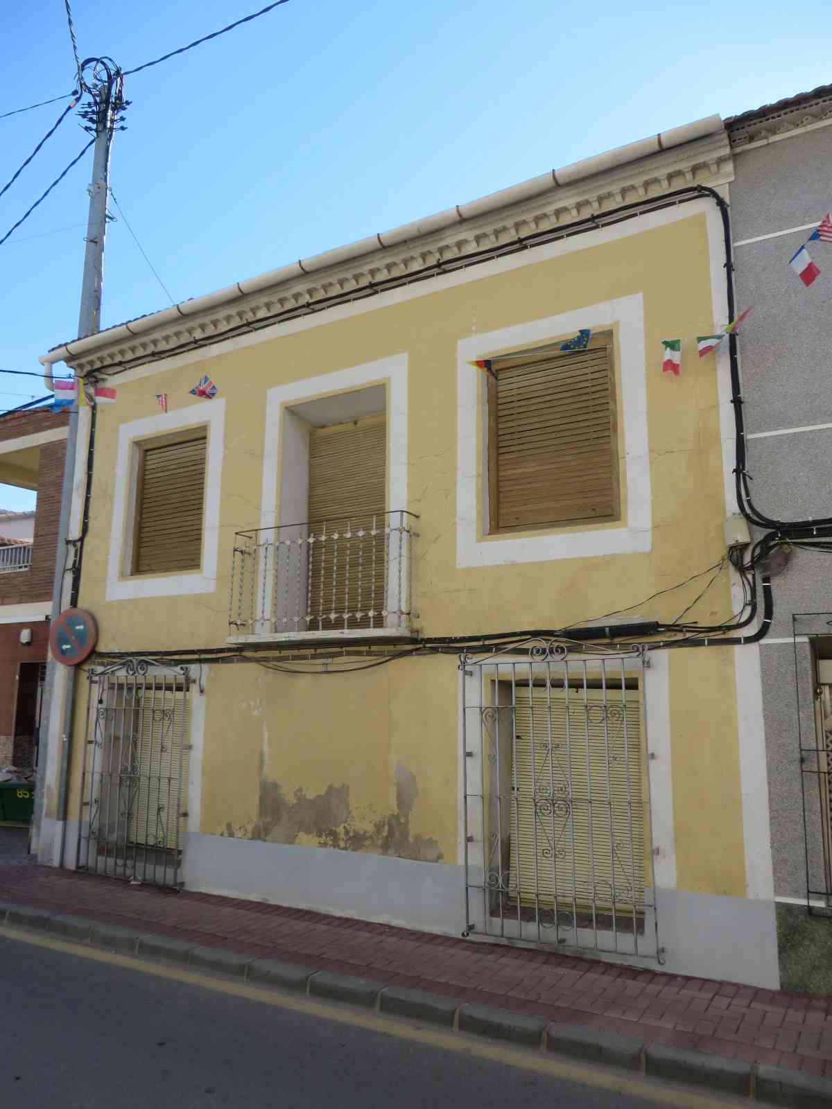 foto fachada