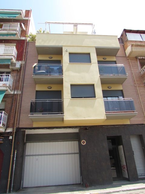 foto fachada