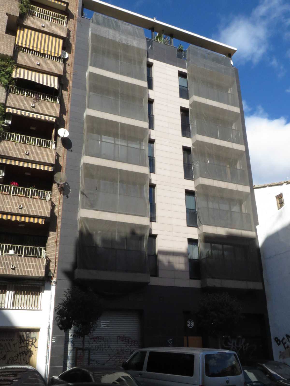 foto fachada