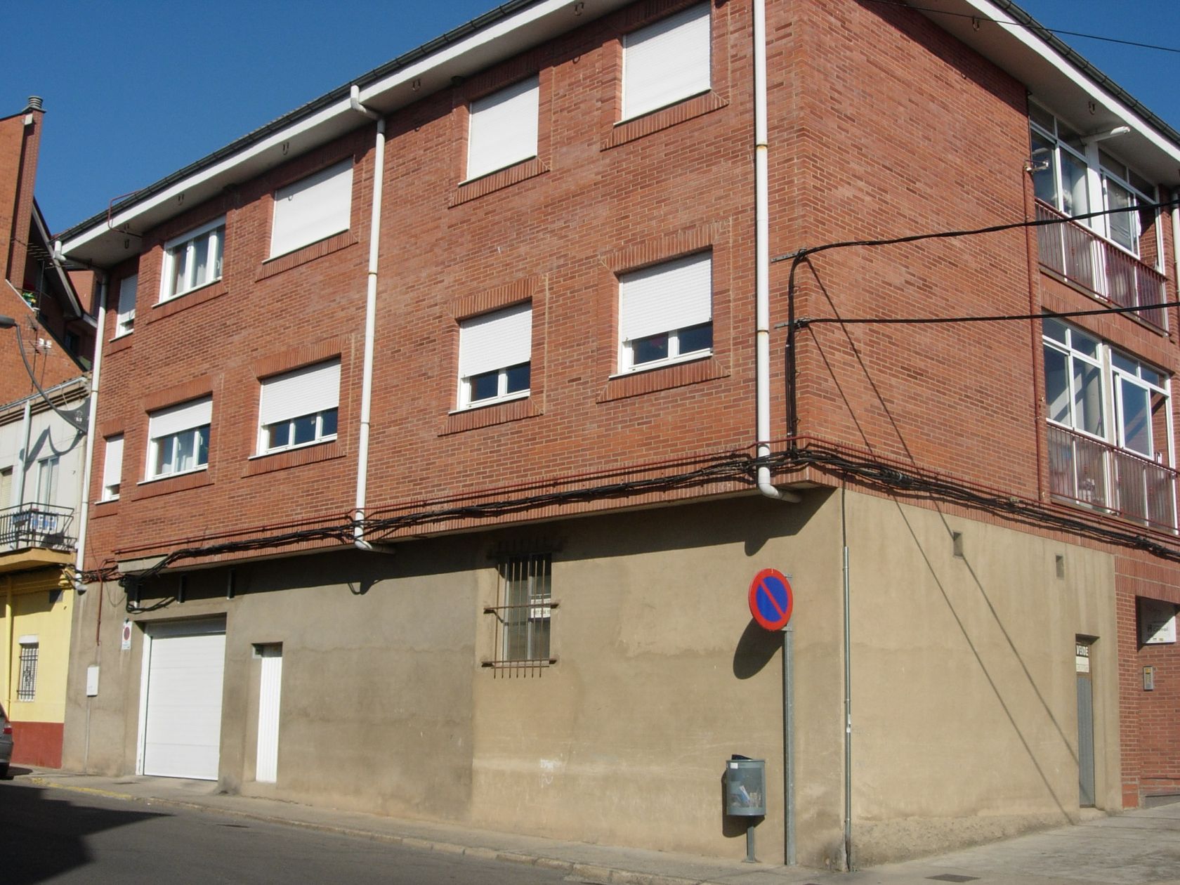 foto fachada