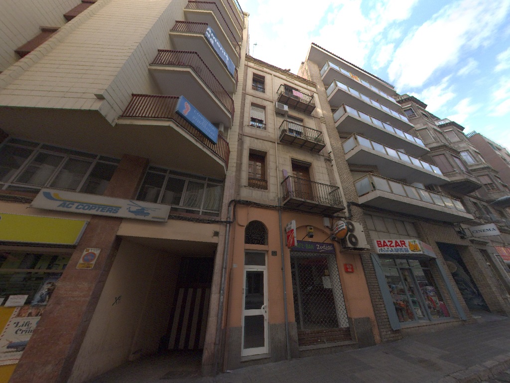 foto fachada