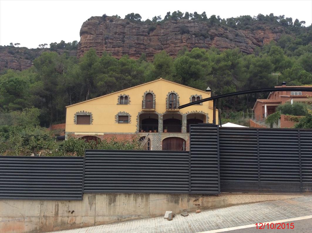 foto fachada