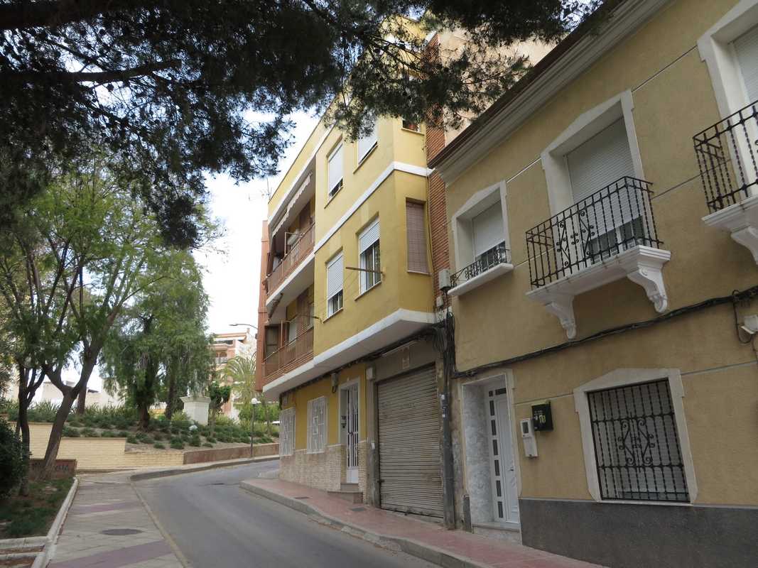 foto fachada