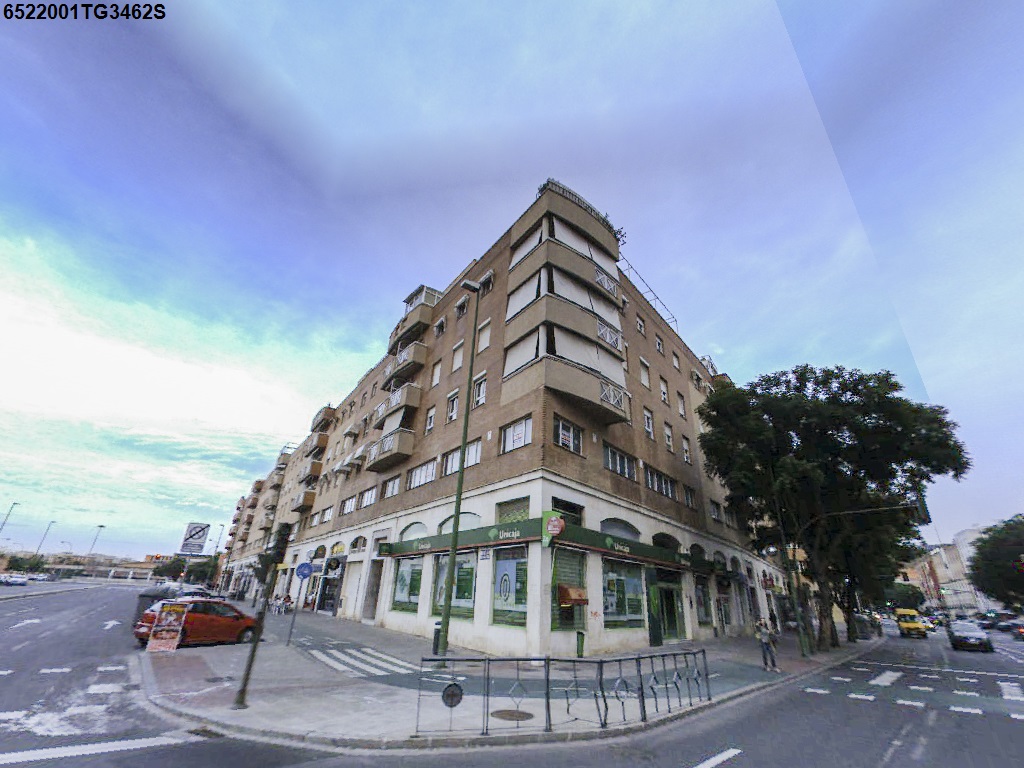 foto fachada